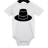 Infant Jersey Short-Sleeve One-Piece Thumbnail