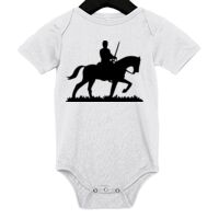 Infant Jersey Short-Sleeve One-Piece Thumbnail