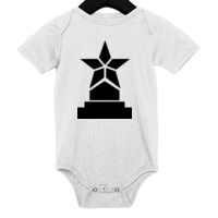 Infant Jersey Short-Sleeve One-Piece Thumbnail