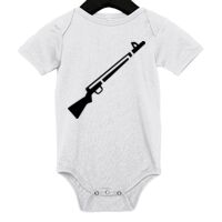 Infant Jersey Short-Sleeve One-Piece Thumbnail