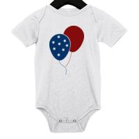 Infant Jersey Short-Sleeve One-Piece Thumbnail