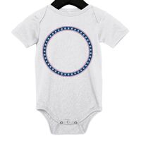 Infant Jersey Short-Sleeve One-Piece Thumbnail