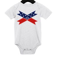 Infant Jersey Short-Sleeve One-Piece Thumbnail
