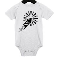 Infant Jersey Short-Sleeve One-Piece Thumbnail