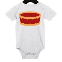 Infant Jersey Short-Sleeve One-Piece Thumbnail