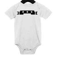 Infant Jersey Short-Sleeve One-Piece Thumbnail