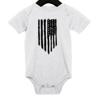 Infant Jersey Short-Sleeve One-Piece Thumbnail