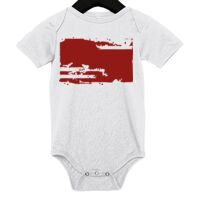 Infant Jersey Short-Sleeve One-Piece Thumbnail