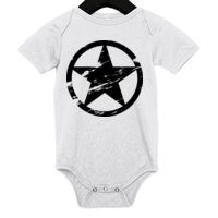 Infant Jersey Short-Sleeve One-Piece Thumbnail