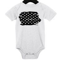 Infant Jersey Short-Sleeve One-Piece Thumbnail