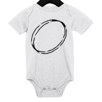 Infant Jersey Short-Sleeve One-Piece Thumbnail