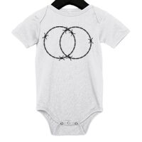 Infant Jersey Short-Sleeve One-Piece Thumbnail