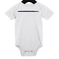 Infant Jersey Short-Sleeve One-Piece Thumbnail