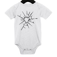 Infant Jersey Short-Sleeve One-Piece Thumbnail