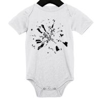 Infant Jersey Short-Sleeve One-Piece Thumbnail