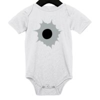 Infant Jersey Short-Sleeve One-Piece Thumbnail