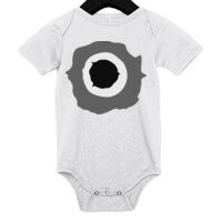 Infant Jersey Short-Sleeve One-Piece Thumbnail