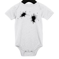Infant Jersey Short-Sleeve One-Piece Thumbnail