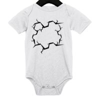 Infant Jersey Short-Sleeve One-Piece Thumbnail