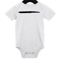 Infant Jersey Short-Sleeve One-Piece Thumbnail