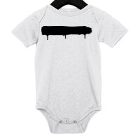 Infant Jersey Short-Sleeve One-Piece Thumbnail