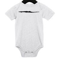 Infant Jersey Short-Sleeve One-Piece Thumbnail
