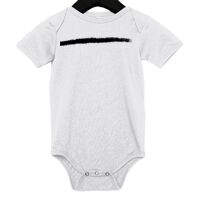 Infant Jersey Short-Sleeve One-Piece Thumbnail