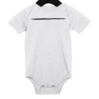 Infant Jersey Short-Sleeve One-Piece Thumbnail