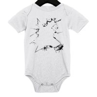 Infant Jersey Short-Sleeve One-Piece Thumbnail