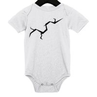 Infant Jersey Short-Sleeve One-Piece Thumbnail