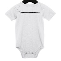 Infant Jersey Short-Sleeve One-Piece Thumbnail