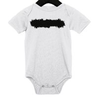 Infant Jersey Short-Sleeve One-Piece Thumbnail