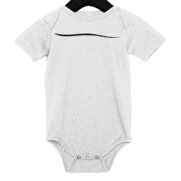 Infant Jersey Short-Sleeve One-Piece Thumbnail
