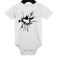 Infant Jersey Short-Sleeve One-Piece Thumbnail
