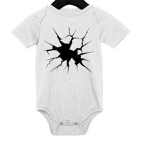 Infant Jersey Short-Sleeve One-Piece Thumbnail