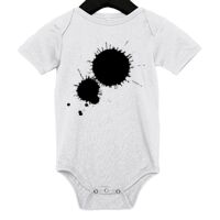 Infant Jersey Short-Sleeve One-Piece Thumbnail