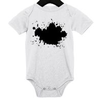 Infant Jersey Short-Sleeve One-Piece Thumbnail