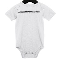 Infant Jersey Short-Sleeve One-Piece Thumbnail