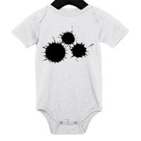 Infant Jersey Short-Sleeve One-Piece Thumbnail