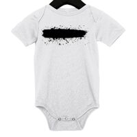 Infant Jersey Short-Sleeve One-Piece Thumbnail