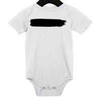 Infant Jersey Short-Sleeve One-Piece Thumbnail