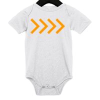 Infant Jersey Short-Sleeve One-Piece Thumbnail