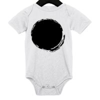Infant Jersey Short-Sleeve One-Piece Thumbnail
