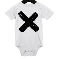Infant Jersey Short-Sleeve One-Piece Thumbnail