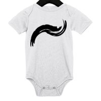 Infant Jersey Short-Sleeve One-Piece Thumbnail
