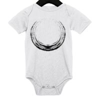 Infant Jersey Short-Sleeve One-Piece Thumbnail