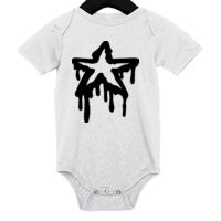 Infant Jersey Short-Sleeve One-Piece Thumbnail