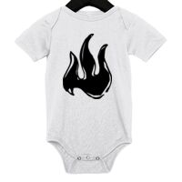 Infant Jersey Short-Sleeve One-Piece Thumbnail