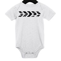 Infant Jersey Short-Sleeve One-Piece Thumbnail