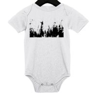 Infant Jersey Short-Sleeve One-Piece Thumbnail